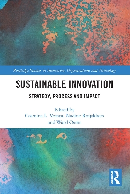 Sustainable Innovation: Strategy, Process and Impact