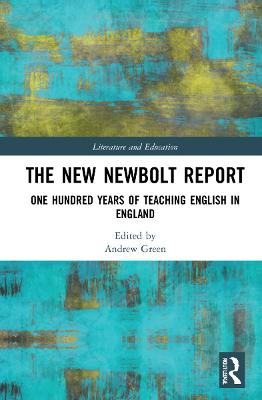 New Newbolt Report: One Hundred Years of Teaching English in England