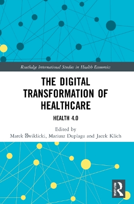 Digital Transformation of Healthcare: Health 4.0