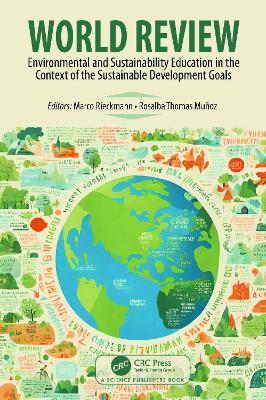 World Review: Environmental and Sustainability Education in the Context of the Sustainable  Development Goals