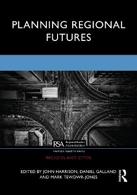 Planning Regional Futures
