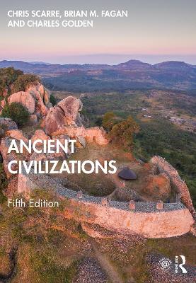 Ancient Civilizations 5th edition