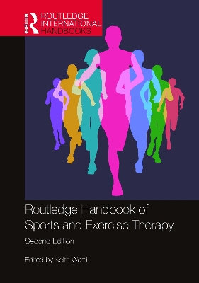 Routledge Handbook of Sports and Exercise Therapy 2nd edition
