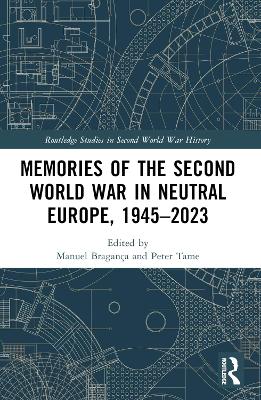 Memories of the Second World War in Neutral Europe, 19452023