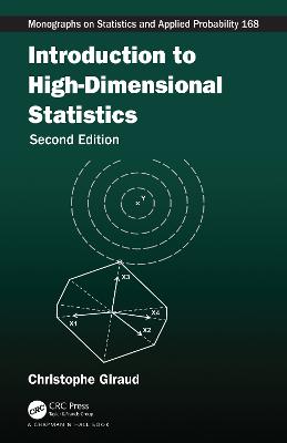 Introduction to High-Dimensional Statistics 2nd edition