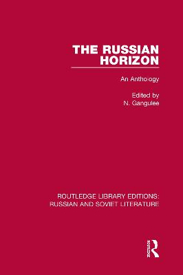 Russian Horizon: An Anthology