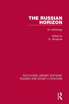 Russian Horizon: An Anthology
