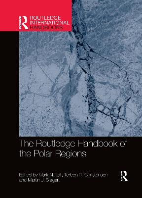 Routledge Handbook of the Polar Regions