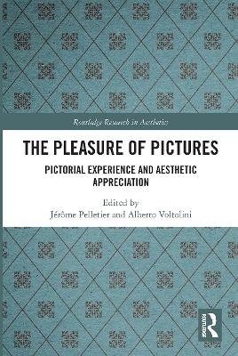 Pleasure of Pictures: Pictorial Experience and Aesthetic Appreciation