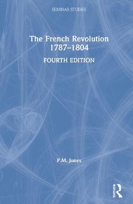 French Revolution 1787-1804 4th edition