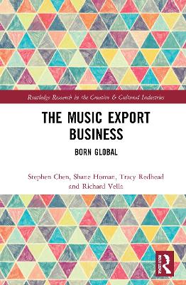 Music Export Business: Born Global