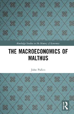 Macroeconomics of Malthus