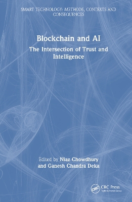 Blockchain and AI: The Intersection of Trust and Intelligence