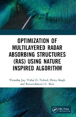 Optimization of Multilayered Radar Absorbing Structures (RAS) using Nature  Inspired Algorithm