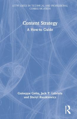 Content Strategy: A How-to Guide
