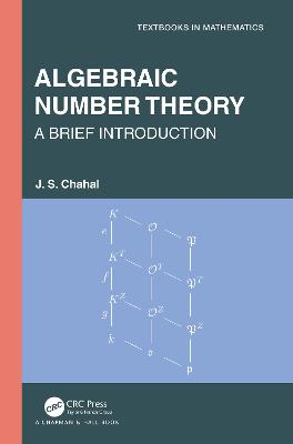 Algebraic Number Theory: A Brief Introduction