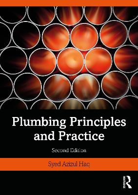 Plumbing Principles and Practice 2nd edition