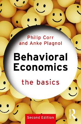 Behavioral Economics: The Basics 2nd edition