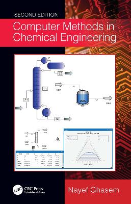 Computer Methods in Chemical Engineering 2nd edition