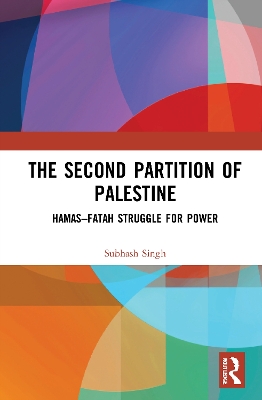 Second Partition of Palestine: HamasFatah Struggle for Power