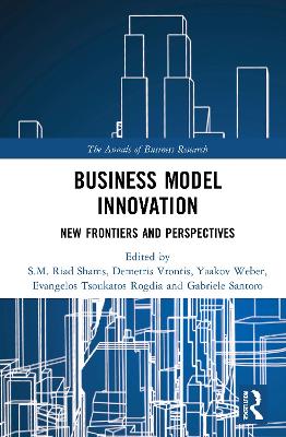 Business Model Innovation: New Frontiers and Perspectives