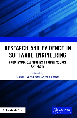 Research and Evidence in Software Engineering: From Empirical Studies to Open Source Artifacts