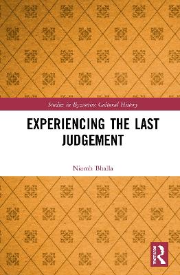 Experiencing the Last Judgement