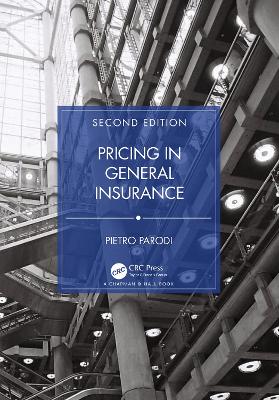Pricing in General Insurance 2nd edition