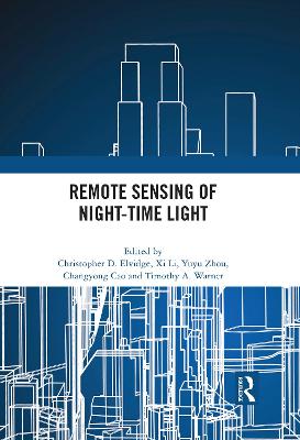 Remote Sensing of Night-time Light