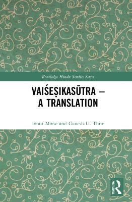 Vaieikastra  A Translation