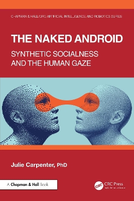 Naked Android: Synthetic Socialness and the Human Gaze