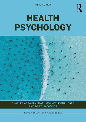 Health Psychology 3rd edition