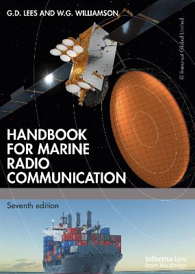 Handbook for Marine Radio Communication 7th edition
