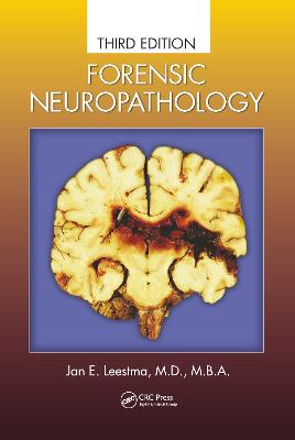Forensic Neuropathology 3rd edition