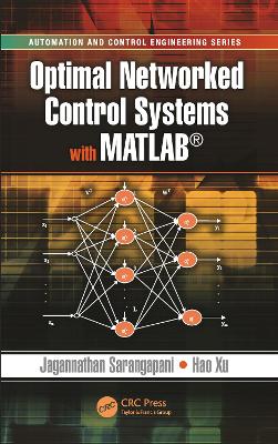 Optimal Networked Control Systems with MATLAB