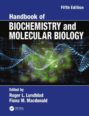 Handbook of Biochemistry and Molecular Biology 5th edition