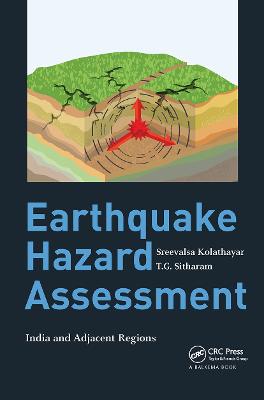 Earthquake Hazard Assessment: India and Adjacent Regions