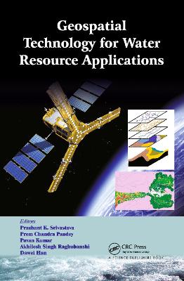 Geospatial Technology for Water Resource Applications