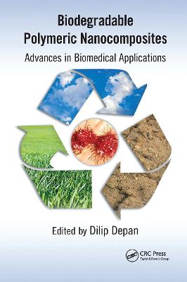 Biodegradable Polymeric Nanocomposites: Advances in Biomedical Applications