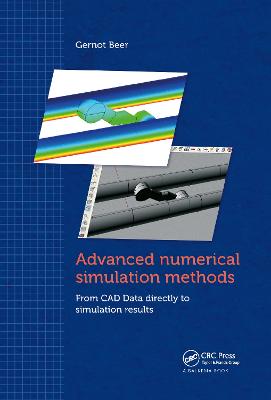 Advanced Numerical Simulation Methods: From CAD Data Directly to Simulation Results