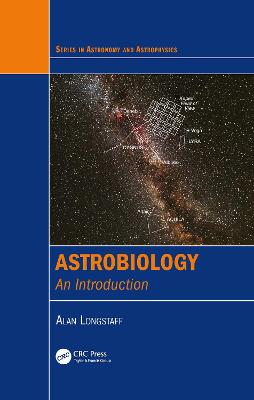 Astrobiology: An Introduction