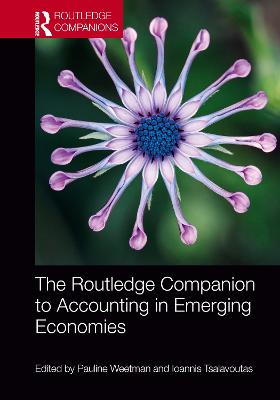 Routledge Companion to Accounting in Emerging Economies