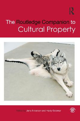 Routledge Companion to Cultural Property
