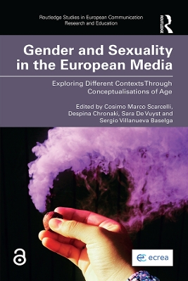 Gender and Sexuality in the European Media: Exploring Different Contexts Through Conceptualisations of Age