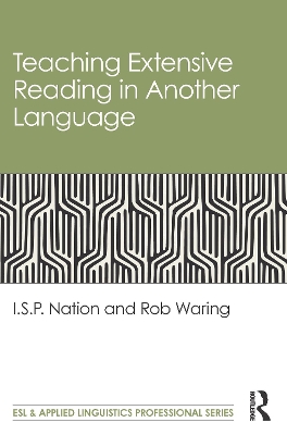 Teaching Extensive Reading in Another Language