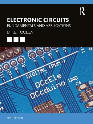 Electronic Circuits: Fundamentals and Applications 5th edition