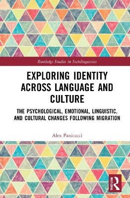 Exploring Identity Across Language and Culture: The Psychological, Emotional, Linguistic, and Cultural Changes Following  Migration