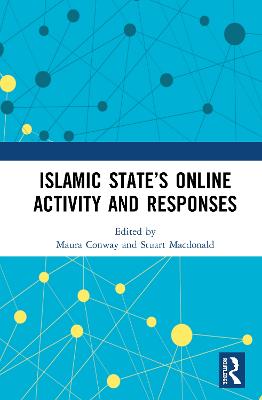 Islamic States Online Activity and Responses