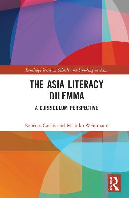 Asia Literacy Dilemma: A Curriculum Perspective