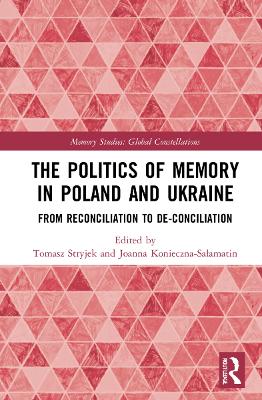 Politics of Memory in Poland and Ukraine: From Reconciliation to De-Conciliation